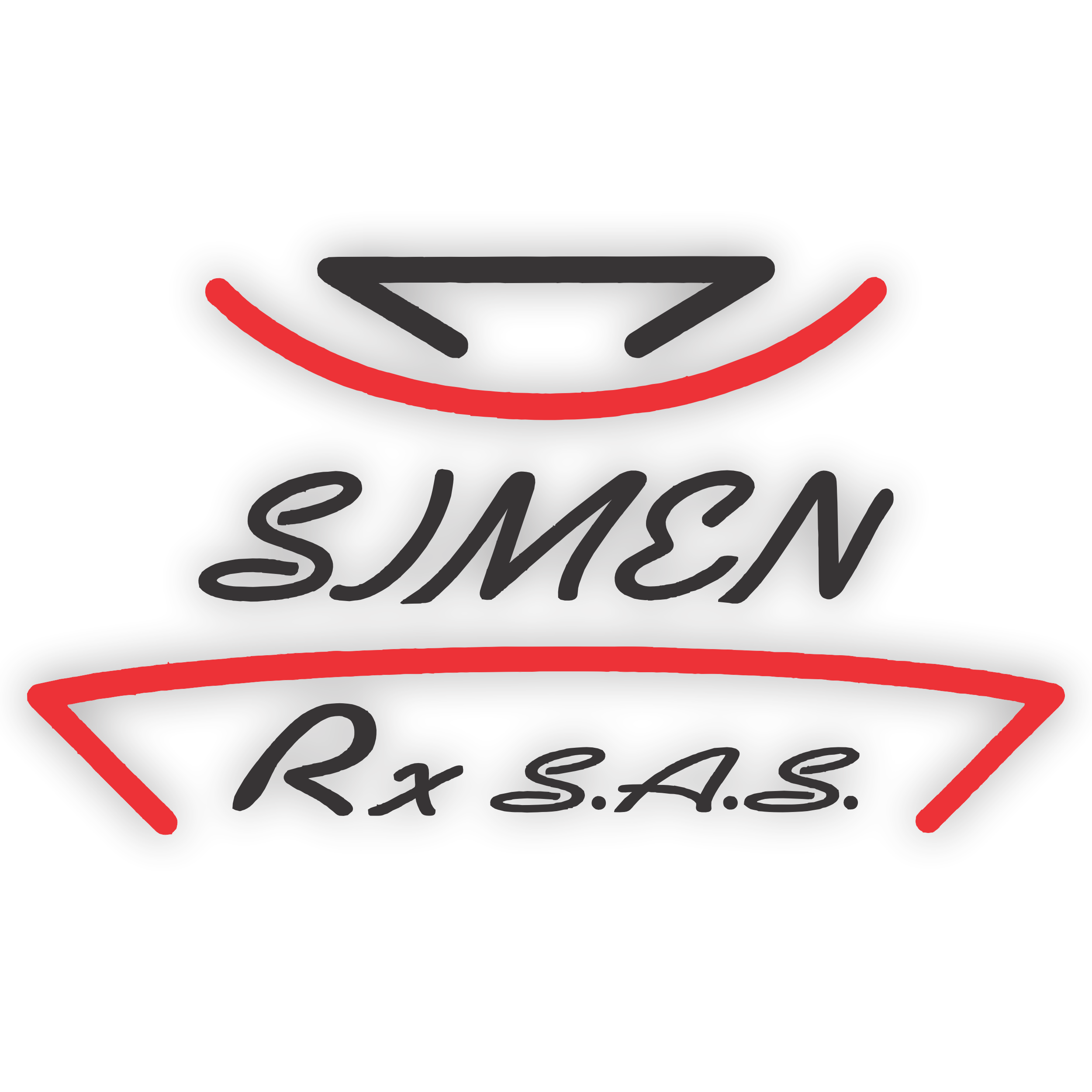 Logo Simen RX - Venta de equipos de Rayos X