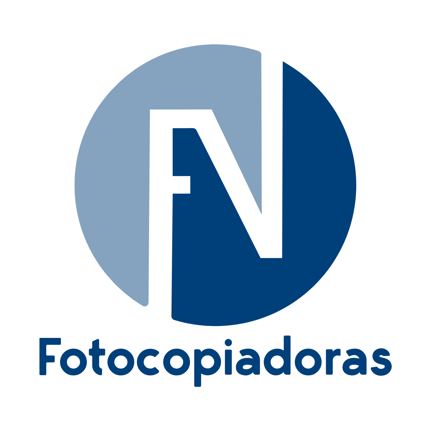 FN Fotocopiadoras — proyecto desarrollado por tranqui. en Mendoza