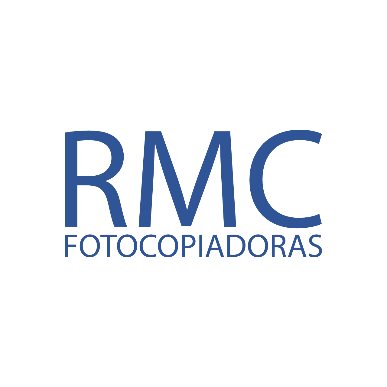RMC Fotocopiadoras — proyecto desarrollado por tranqui. en Mendoza